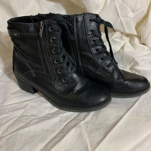 call IT SPRING booties